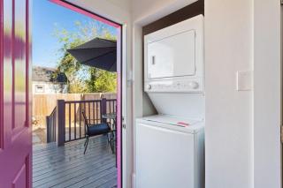 Freshly Renovated Home near the French Quarter - New Orleans - 9