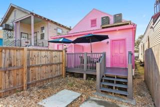 Freshly Renovated Home near the French Quarter - New Orleans - 5