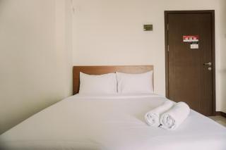 Modern Classic Studio at Loftvilles City Apartment By Travelio - 0