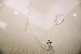Modern Classic Studio at Loftvilles City Apartment By Travelio - Tangerang - 3
