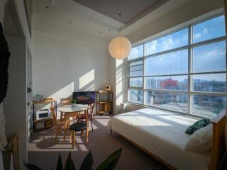 Tiffany & Jessica House - A high rise accommodation in Korea with the most convenient transportation, diverse shopping options, and excellent access to popular attractions - 9