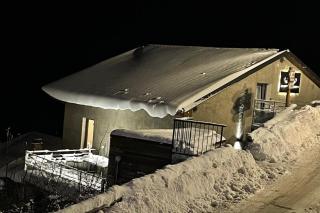 Le Repère des Cerfs - access to Val Thorens - Orelle - 7