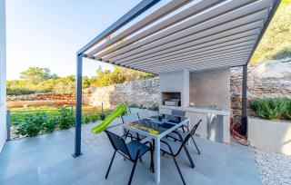 Lovely Home In Potirna Uvala Nova - Potirna - 3