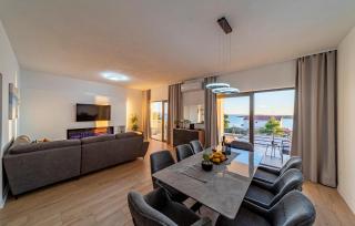 Lovely Home In Potirna Uvala Nova - Potirna - 9