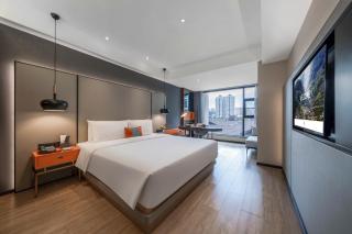 Atour S Hotel Chengdu Taikoo Li - 5