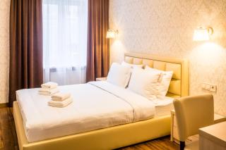 ASAO-Apartments walking center zone - Lviv - 5