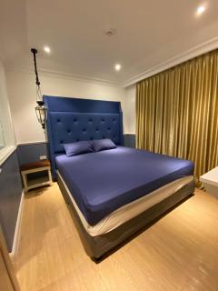 Seven Seas Cote d'Azur Na Jomtien - 4