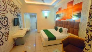Hotel Devi Grand - Katra - 7