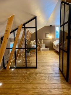 Villa Luna with jacuzzi - 9