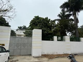Dudhwa Forest View Stay - 9