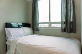 Nice and Elegant 2BR Apartment at Springhill Terrace Residence By Travelio - 7