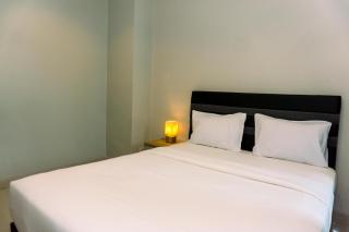 Nice and Elegant 2BR Apartment at Springhill Terrace Residence By Travelio - Jakarta - 6