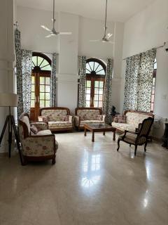 Dudhwa Forest View Stay - 5
