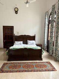 Dudhwa Forest View Stay - 3