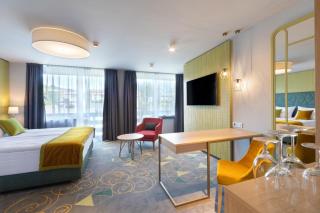 Bled Rose Hotel - Bled - 9