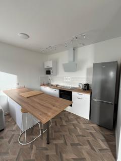 Maison de ville - Chez Marsou - Poitiers - 8