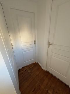 Maison de ville - Chez Marsou - Poitiers - 7