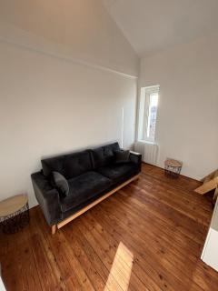 Maison de ville - Chez Marsou - Poitiers - 6