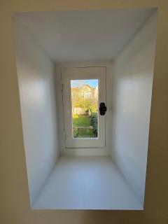 Maison de ville - Chez Marsou - Poitiers - 5