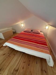 Maison de ville - Chez Marsou - Poitiers - 4