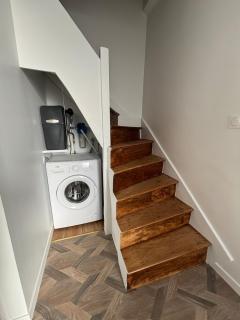 Maison de ville - Chez Marsou - Poitiers - 3