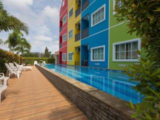 Holland Resort Phuket - Patong - 1