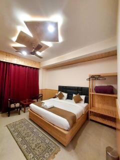 Hotel Cloud Height - Dharamsala - 8