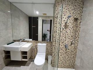 Nyiur Premier Residence Ampang Near KLCC Kuala Lumpur - Kuala Lumpur - 4