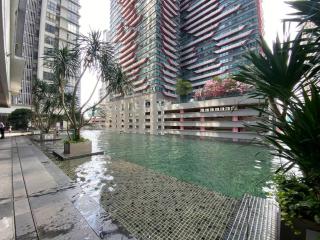 Nyiur Premier Residence Ampang Near KLCC Kuala Lumpur - 3