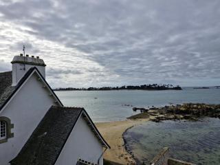 Les Pieds dans l'Eau - Roscoff - 0