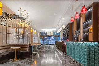 Jinjiang Metropolo Shaoxing Keqiao Wanda Plaza - Shaoxing - 8