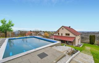 Pet Friendly Home In Luzan Biskupecki - - 0