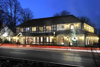 Meyerhof Heiligenrode - Stuhr - 0