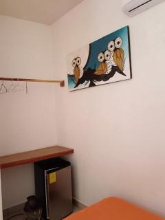 BM Zihua Casa de Huéspedes - 7