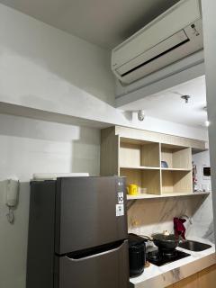 Apartemen Tokyo Riverside PIK 2 - - 2
