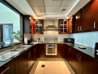 Silkhaus 1BR Downtown Heart in Emaar Tower - 5