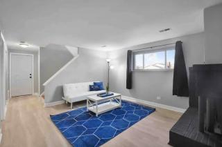 Extravagance in Schaumburg - 2