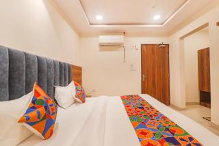 FabHotel Rachna Palace and Banquets - Nr Lekhraj Metro Station - Lucknow - 5