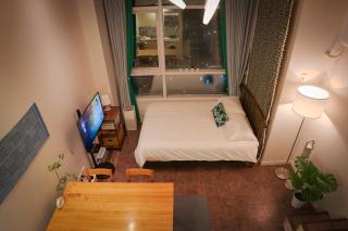Tiffany & Jessica House - A high rise accommodation in Korea with the most convenient transportation, diverse shopping options, and excellent access to popular attractions - 7