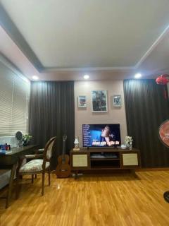 Căn hộ dịch vụ - Ho Chi Minh - 1