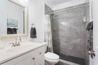 Classic and Charming 3BR Home in Treme - New Orleans - 9