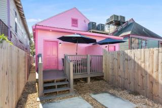 Classic and Charming 3BR Home in Treme - New Orleans - 8