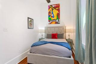Classic and Charming 3BR Home in Treme - New Orleans - 6