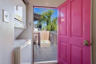 Classic and Charming 3BR Home in Treme - New Orleans - 4