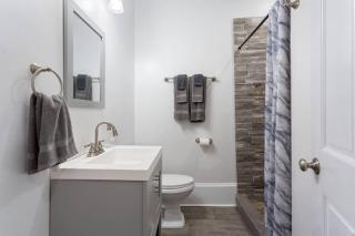 Classic and Charming 3BR Home in Treme - New Orleans - 2