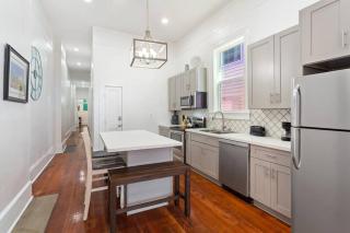 Classic and Charming 3BR Home in Treme - New Orleans - 1