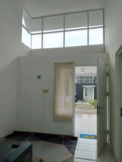 Albirru homestay syariah - Lawang - 8