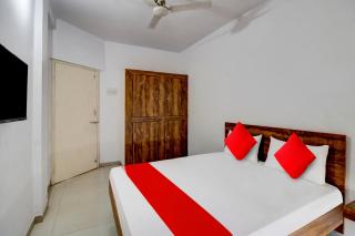 Hotel O The Golden Key - 1