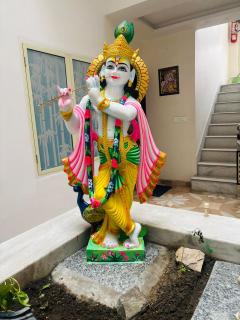 Krishnabalram wellness & Ayurveda centre - 6