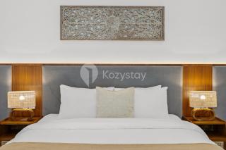 Kros Villa by Kozystay - Legian - Legian - 8
